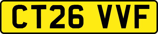 CT26VVF