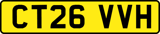 CT26VVH