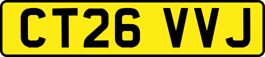 CT26VVJ