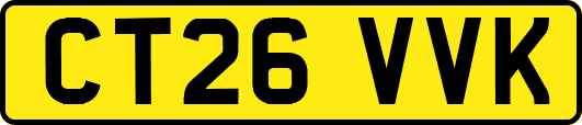 CT26VVK