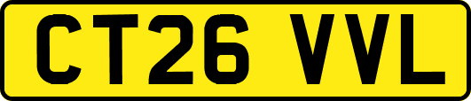 CT26VVL