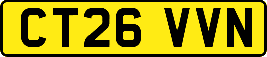 CT26VVN
