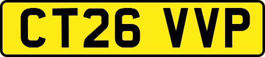 CT26VVP