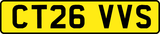 CT26VVS