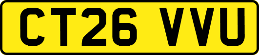 CT26VVU