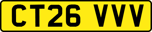 CT26VVV