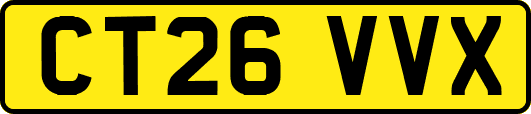 CT26VVX