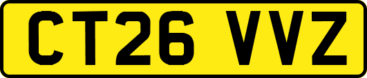 CT26VVZ