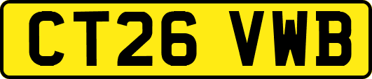 CT26VWB