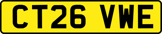 CT26VWE