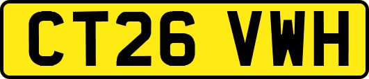 CT26VWH