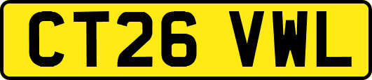 CT26VWL