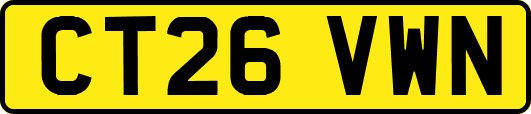 CT26VWN