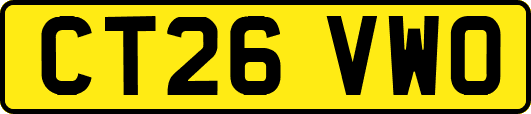 CT26VWO
