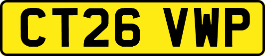 CT26VWP