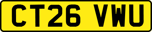 CT26VWU
