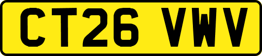 CT26VWV