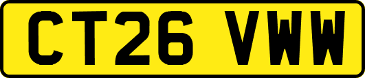 CT26VWW