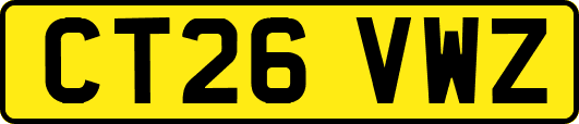 CT26VWZ