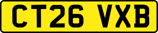 CT26VXB