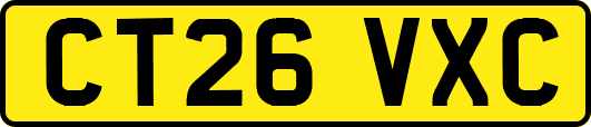 CT26VXC