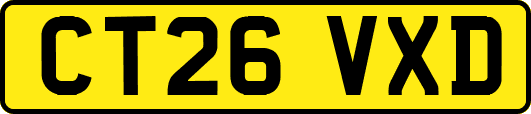 CT26VXD
