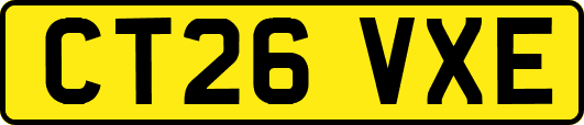 CT26VXE