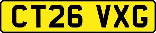 CT26VXG