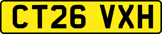 CT26VXH