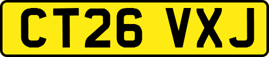 CT26VXJ