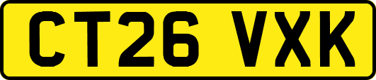 CT26VXK