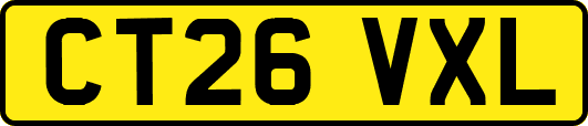 CT26VXL