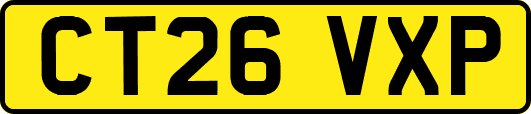 CT26VXP