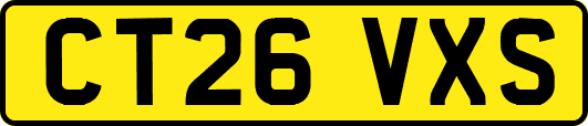 CT26VXS