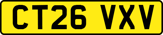 CT26VXV