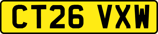 CT26VXW