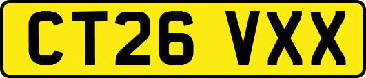 CT26VXX