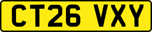 CT26VXY