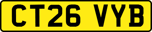 CT26VYB