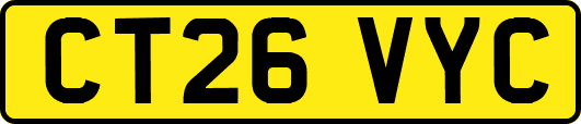 CT26VYC