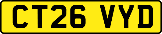 CT26VYD