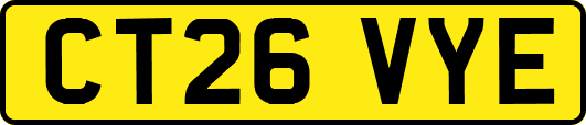 CT26VYE