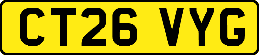CT26VYG
