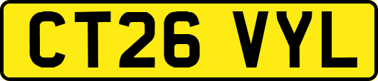 CT26VYL