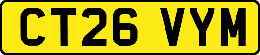 CT26VYM