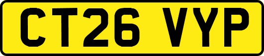 CT26VYP