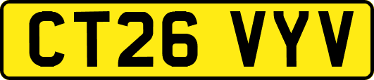 CT26VYV