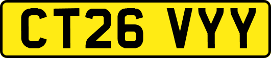 CT26VYY