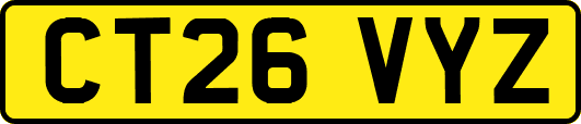 CT26VYZ