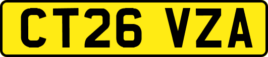 CT26VZA